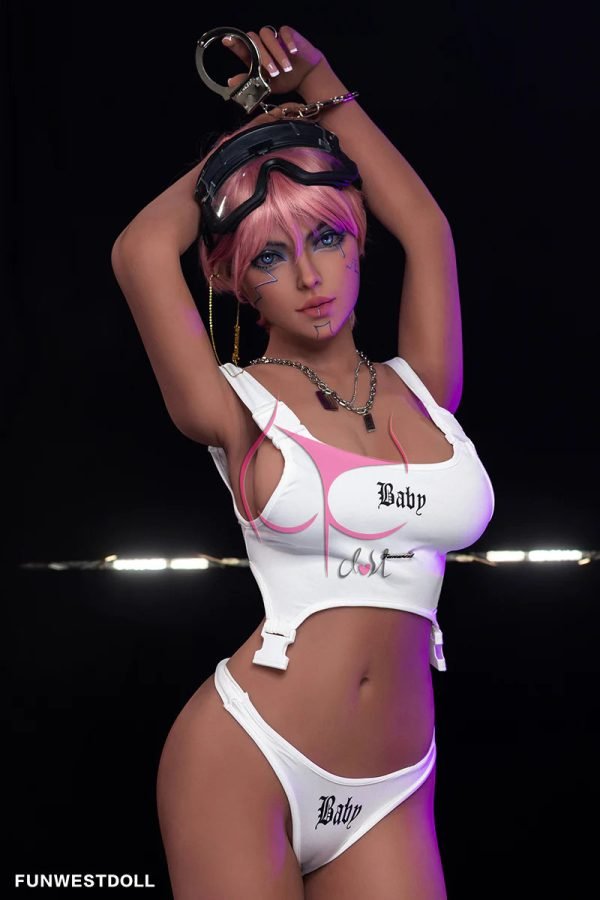 162cm rosa fantasía mydolls f taza sexy love doll 4