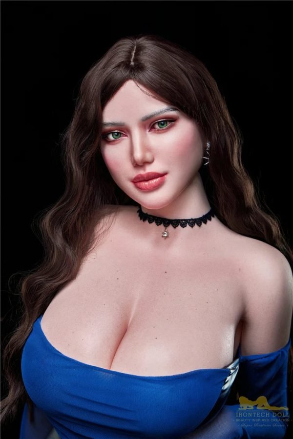 162cm sex doll with mydolls irontech silicone love doll 6