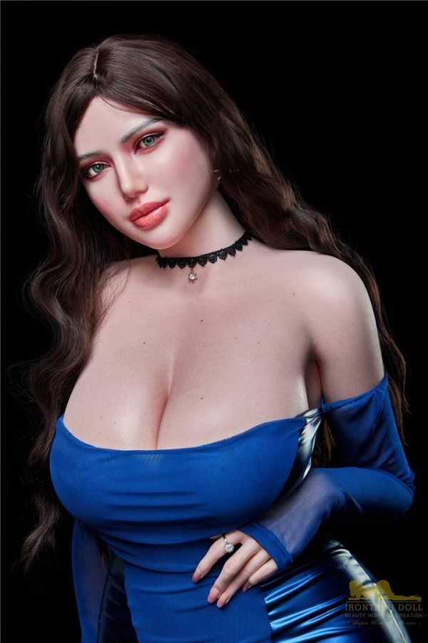 162cm sex doll with mydolls irontech silicone love doll 7