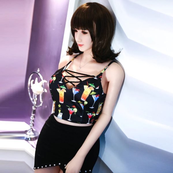 165 cm tpe sex mypuppen extase poupée d'amour 17