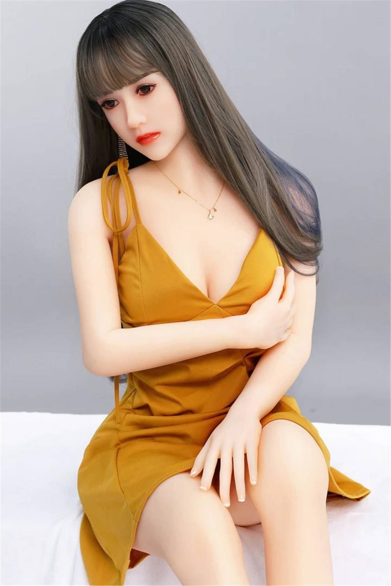 165cm cinese sesso bambola mydoll piccolo seno amore bambola 12