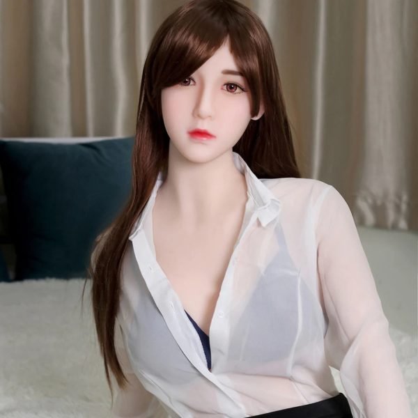 165cm con mydolls largos china chica amor muñeca 2