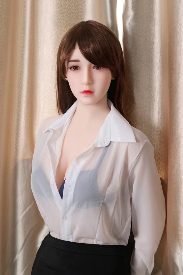 165cm con mydolls largo chino chica amor muñeca 5
