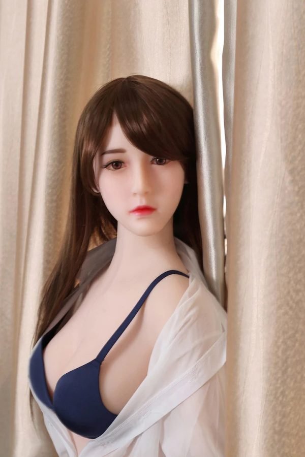 165cm con mydolls largos china chica amor muñeca 6