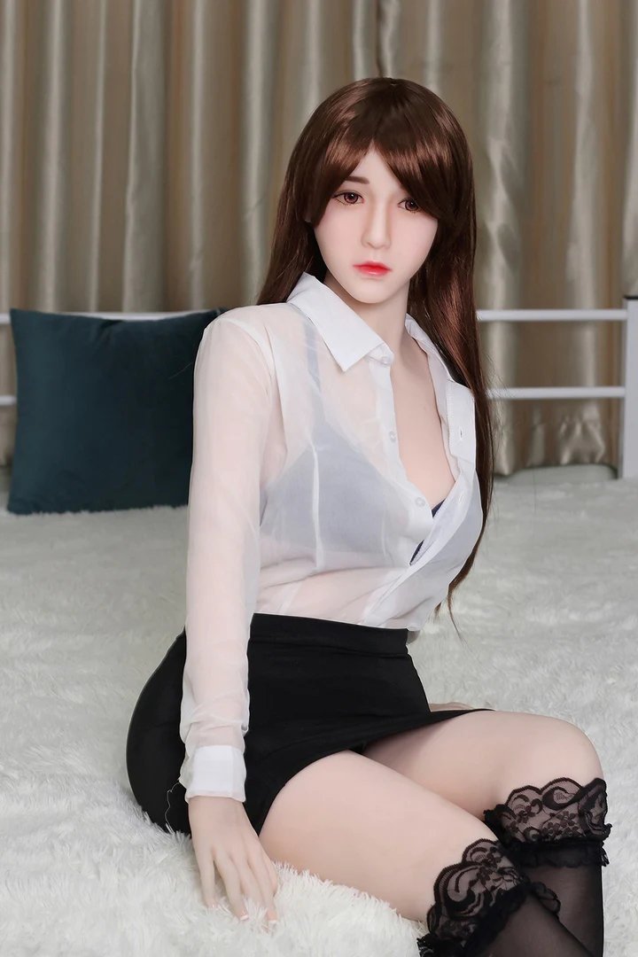 165cm con mydolls largo chino chica amor muñeca 7