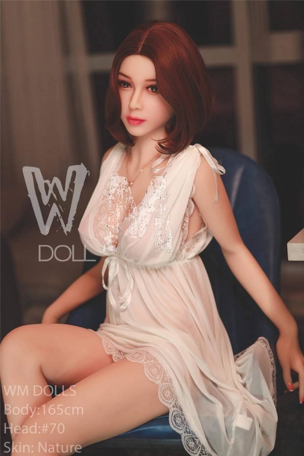 165cm poupée marque mypuppen d cup wm poupée d'amour 4