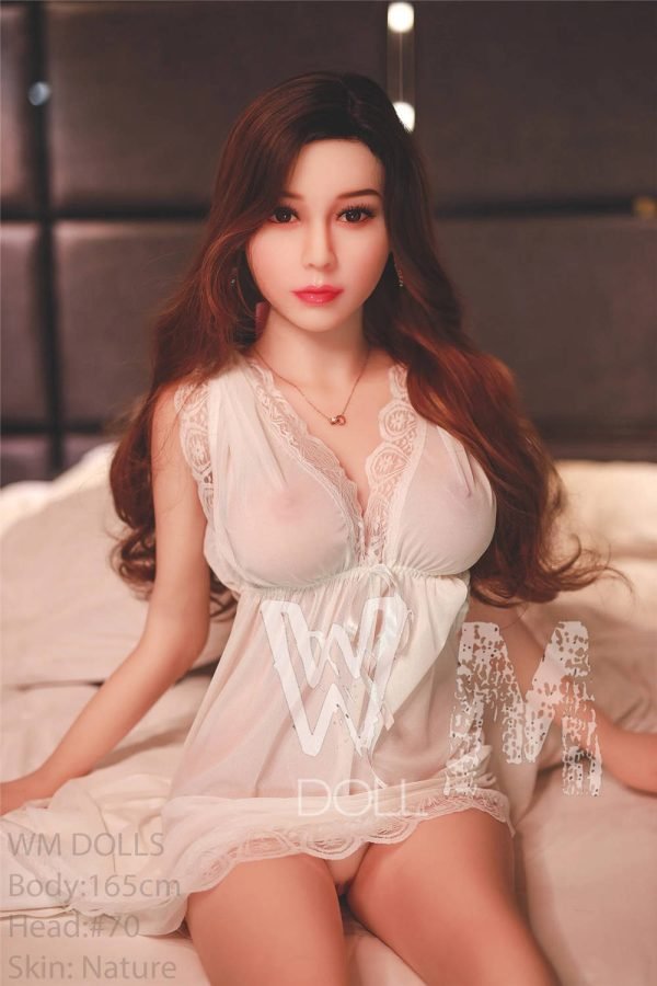 165cm poupée marque mypuppen d cup wm poupée d'amour 8