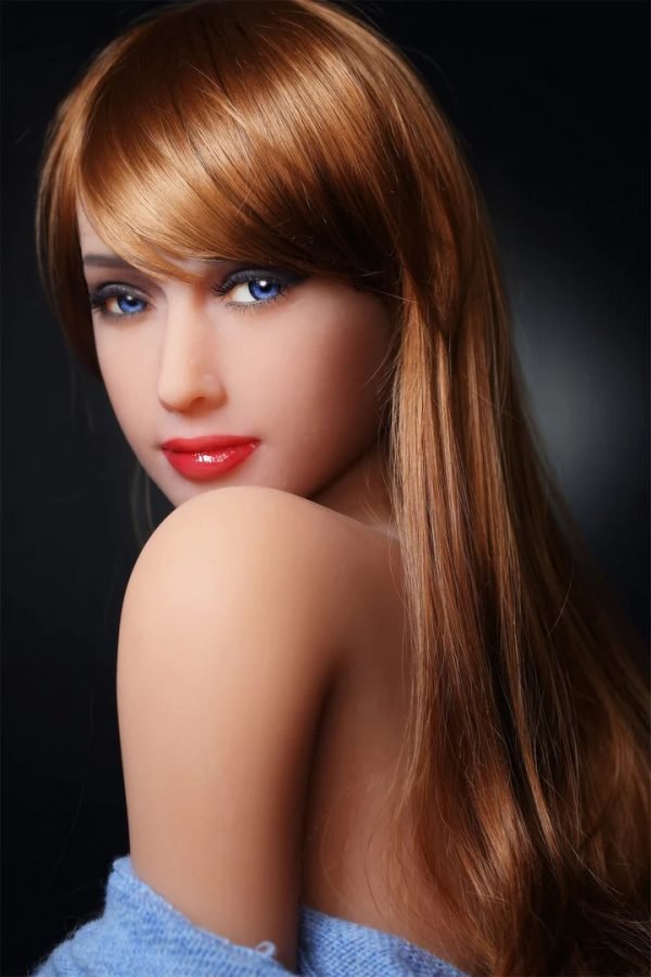 166 cm blonde fire mydoll big love doll 6