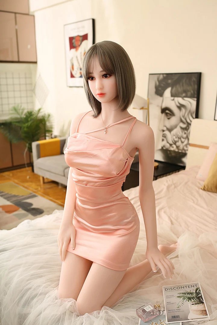166 cm bambola del sesso con mydolls grande bambola dell'amore 9