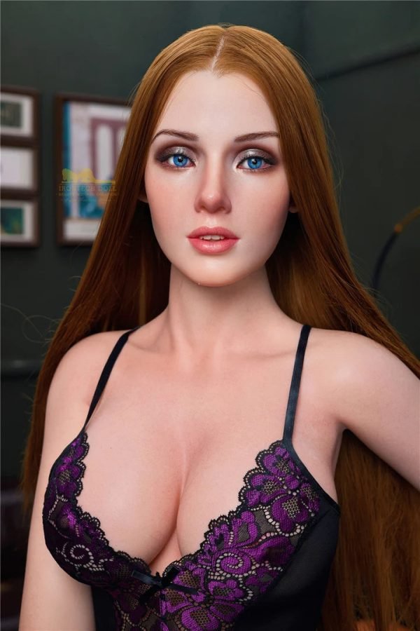 166cm irontech tamaño real mydoll c cup sofia love doll 1
