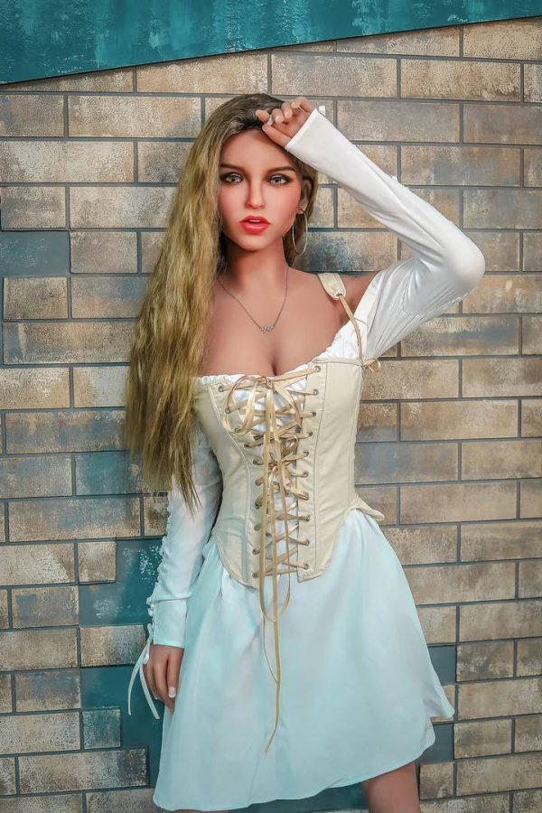 166cm doll slim mypuppen d cup love love doll 7