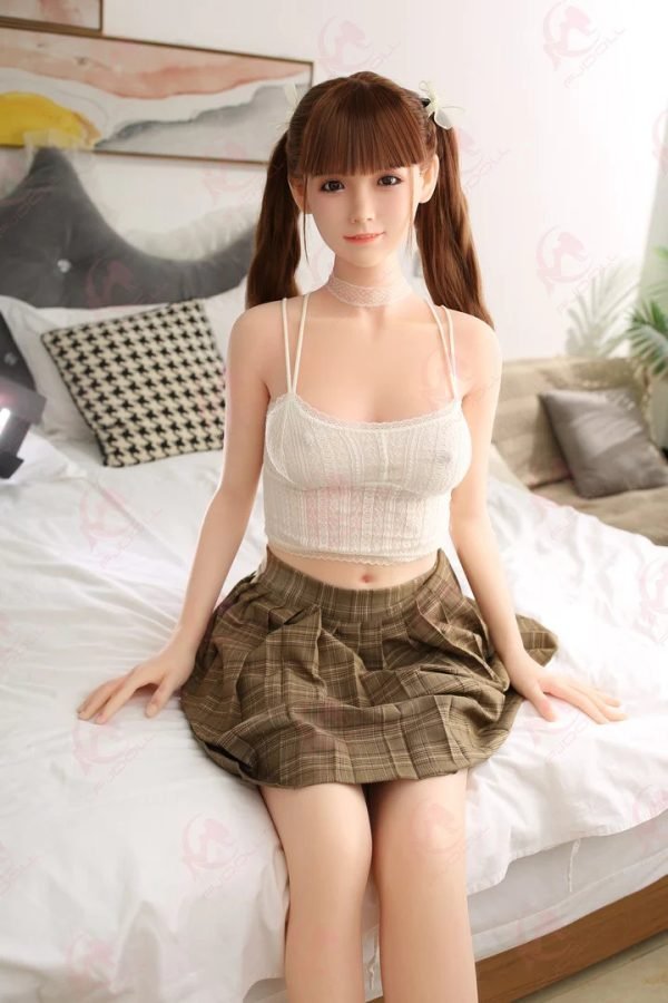 166cm sex liebespuppen mypuppen d cup silikon liebespuppe 1