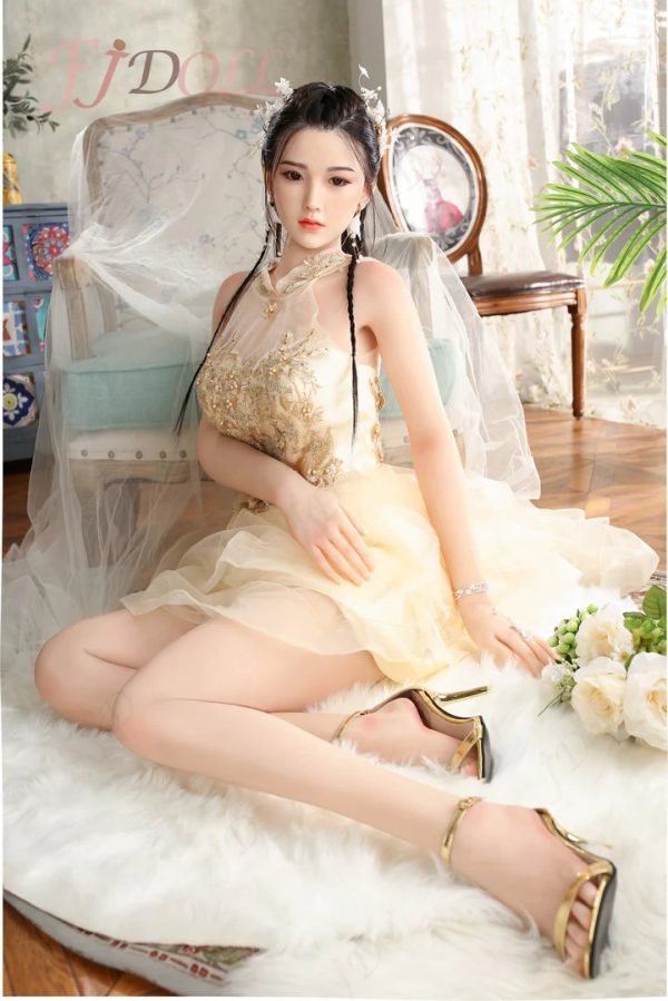 169 cm tpe poupée sexuelle asiatique mypoupe grande poupée d'amour 13