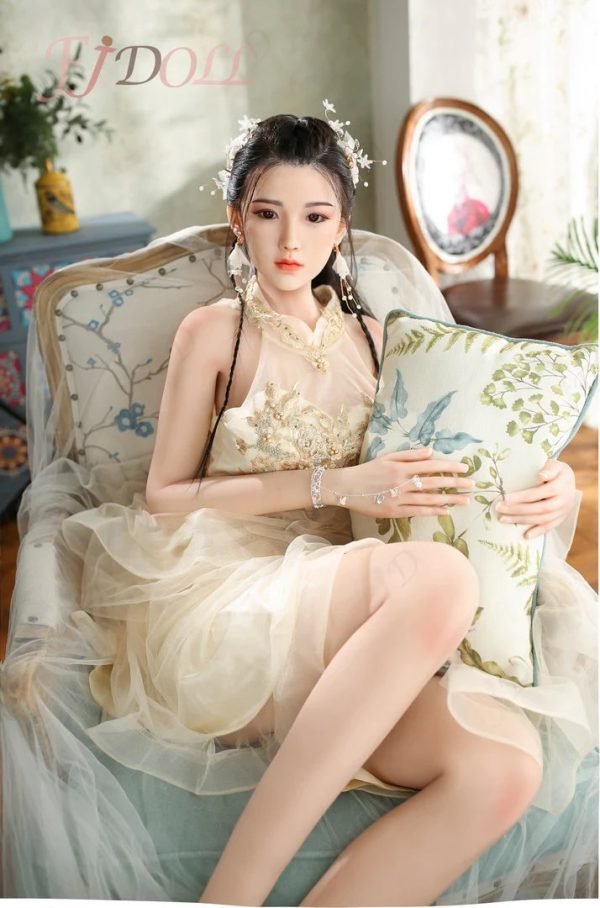 169 cm tpe poupée sexuelle asiatique mypoupe grande poupée d'amour 6