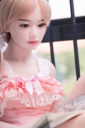 anime b cup cup mydolls 150cm love doll 1