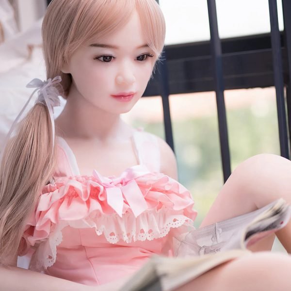 anime b cup cup mydolls 150cm love doll 1