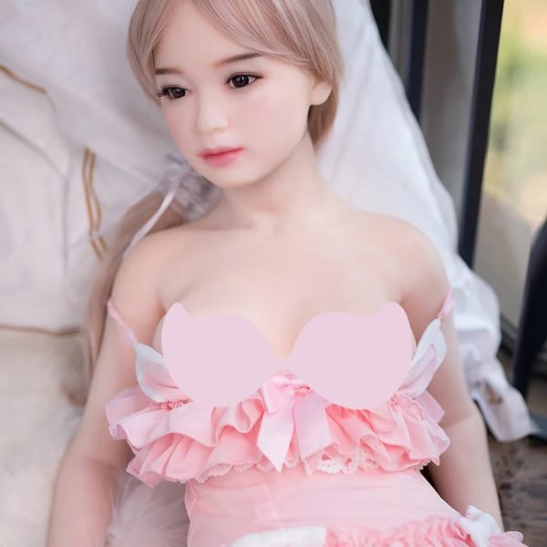 anime b cup cup mydolls 150cm love doll 10