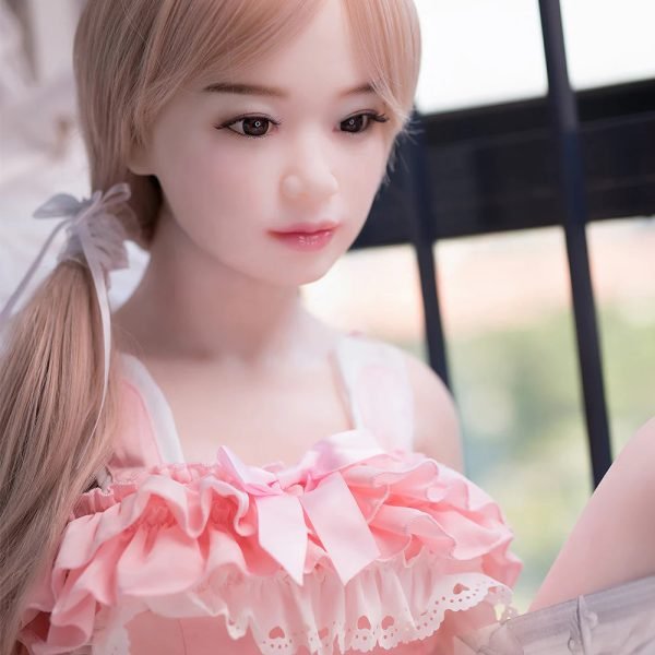 anime b cup cup mydolls 150cm love doll 2