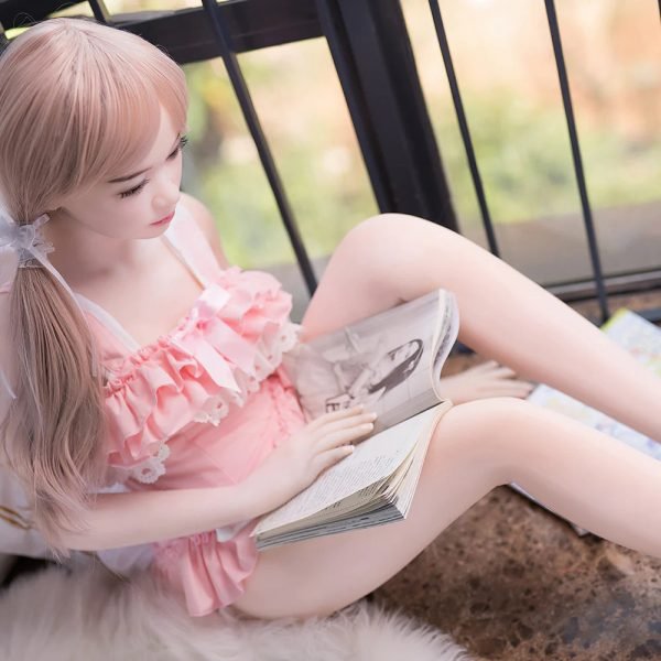 anime b cup cup mydolls 150cm love doll 4