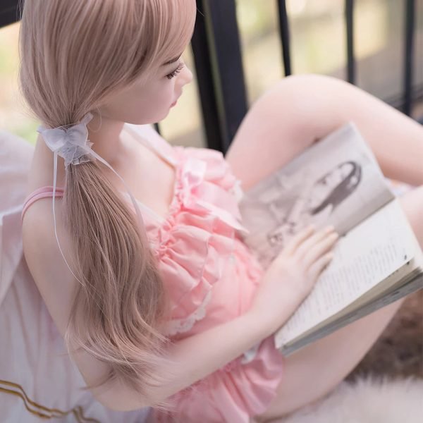 anime b cup cup mydolls 150cm love doll 5