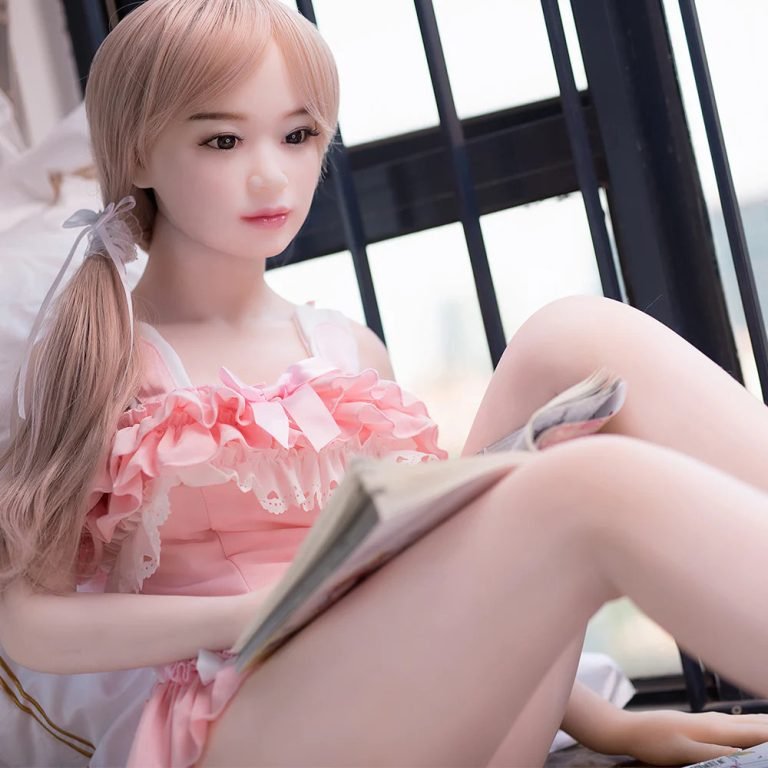 anime b cup cup mydolls 150cm love doll 6