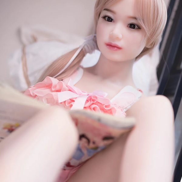 anime b cup cup mydolls 150cm love doll 8