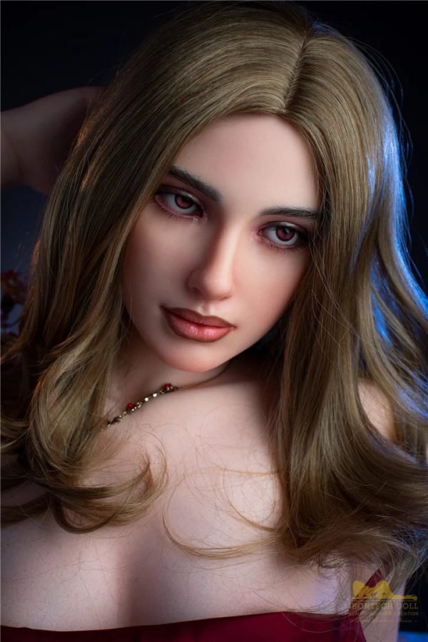 audrie areola female mypuppen b cup big poupée d'amour 5