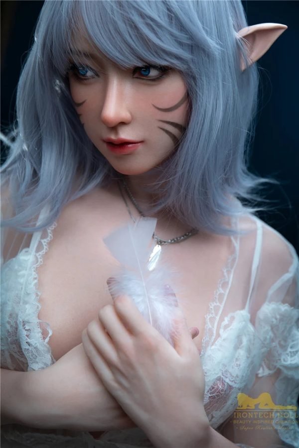 c cup cat girl mypuppets anime sex doll love doll 2