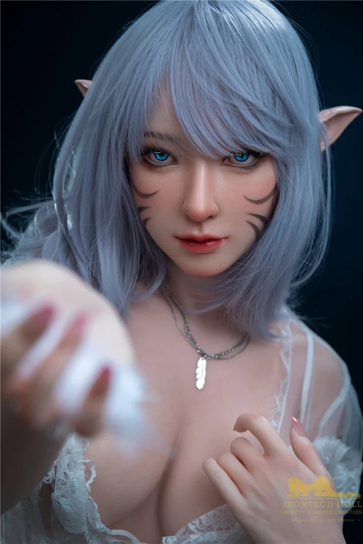 c cup cat girl mydolls anime sex doll love doll 3