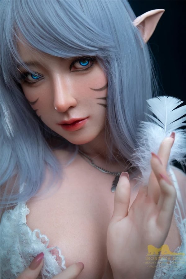 c cup cat girl mydolls anime sex doll love doll 4