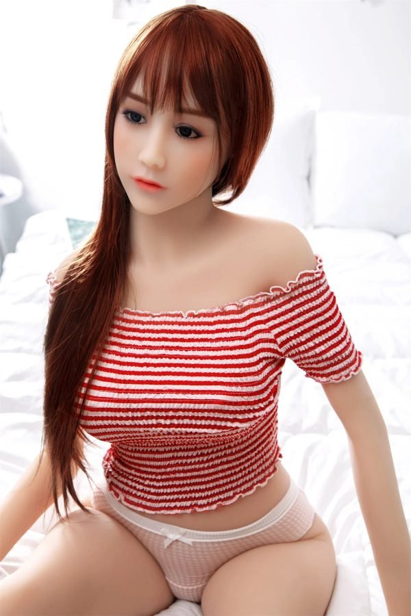 claire bosom love dolls mypuppen 165cm big love doll 1