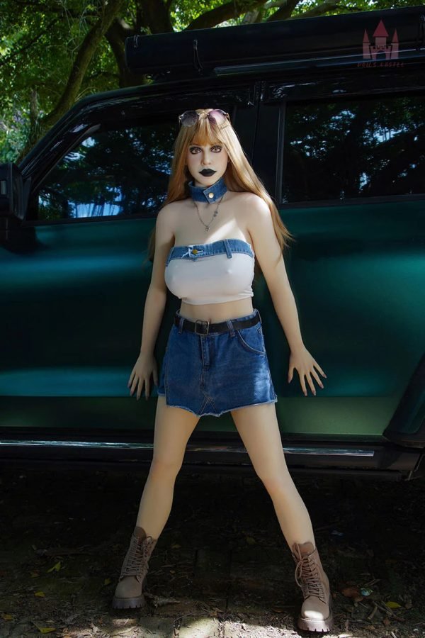 bambola castello f cup real mydolls 163cm love doll 1