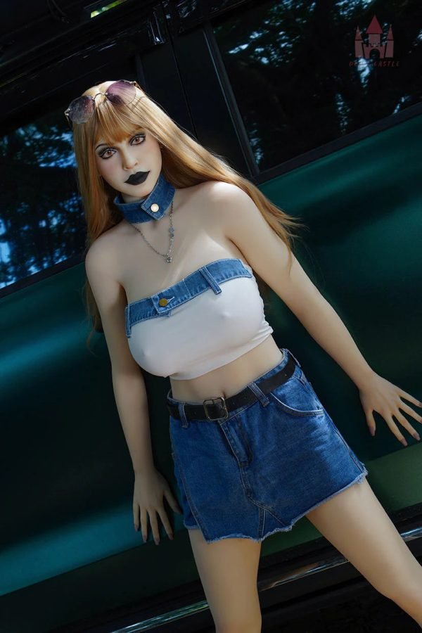 bambola castello f cup real mydolls 163cm love doll 3