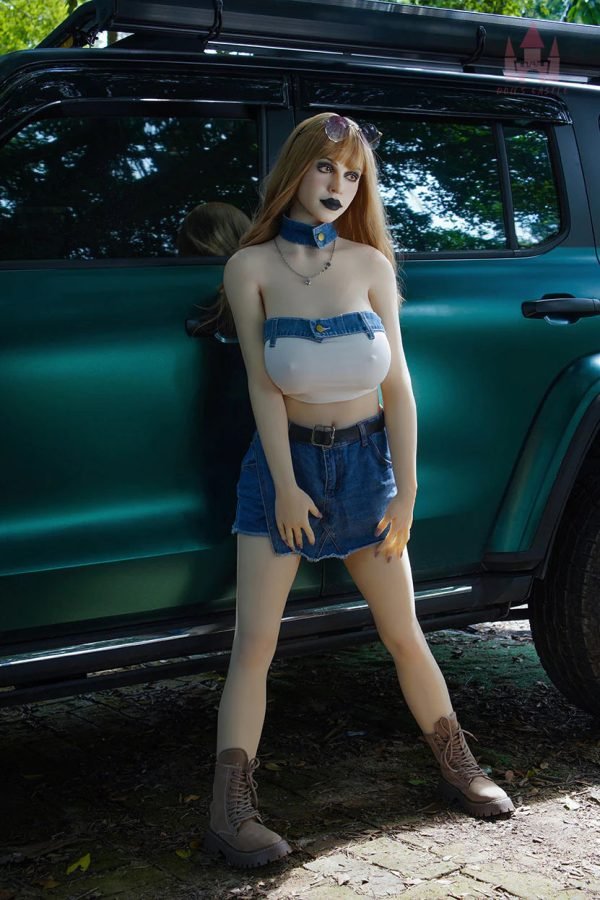 bambola castello f cup real mydolls 163cm love doll 7