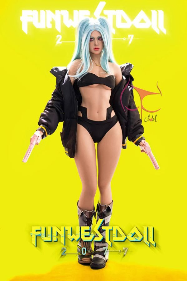 elowen funwest muñeca mydoll 157cm 030 love doll 14
