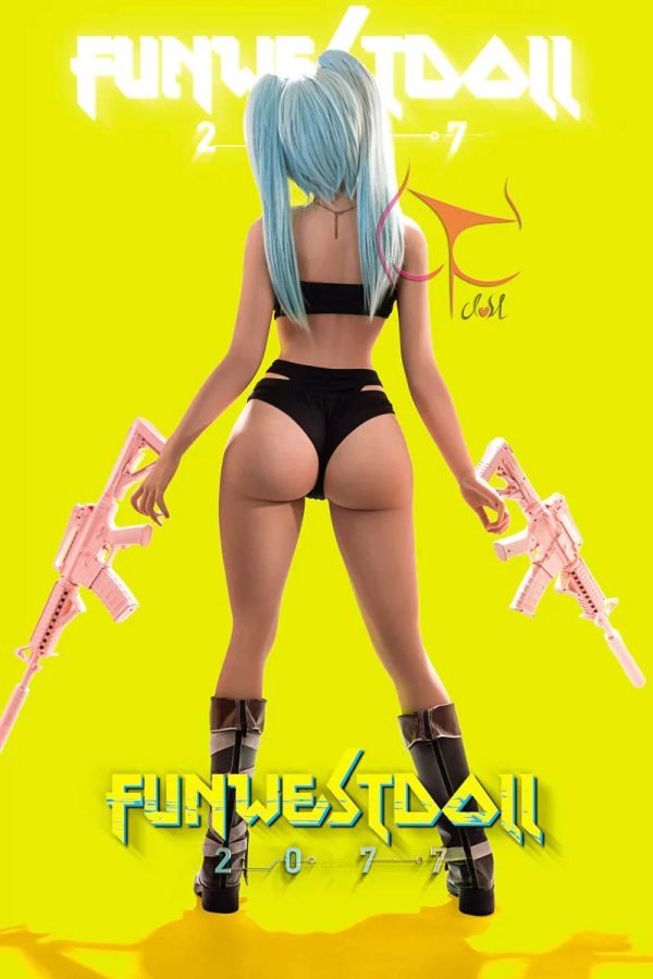 elowen funwest doll mydoll 157cm 030 love doll 6