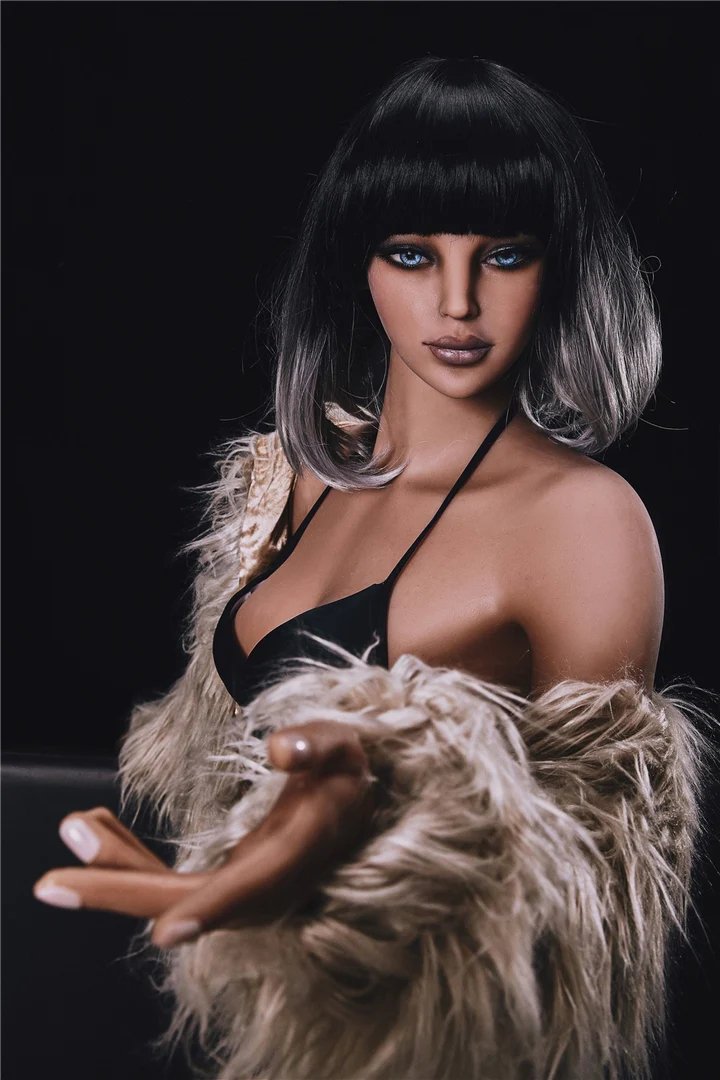 emily muñeca c taza mydolls 168cm irontech love doll 6