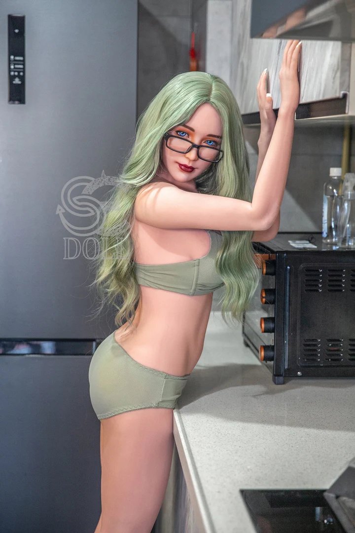 gessica doll 163cm mypuppen se sex love doll 5