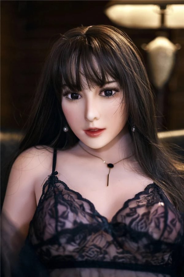 irontech japanese sex doll mydolls 163cm tpe love doll 1