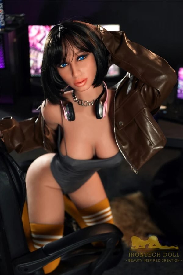 kendall tpe real mypuppen e cup irontech love doll 1