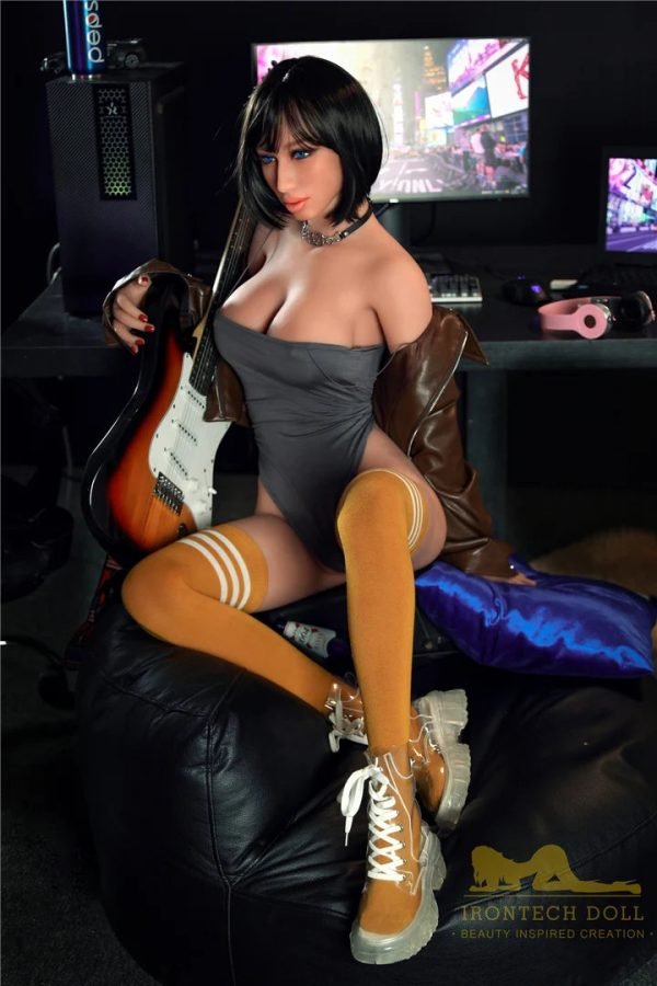 kendall tpe real mypuppen e cup irontech love doll 10