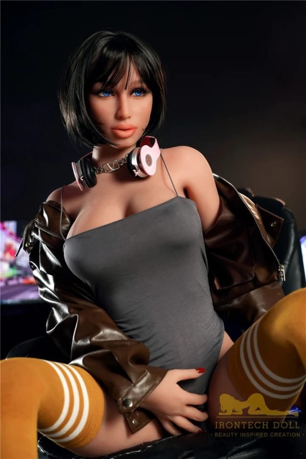 kendall tpe real mypuppen e cup irontech love doll 5