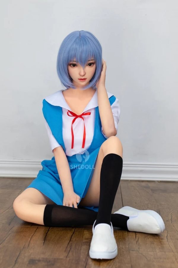 breve lei mydolls capelli giapponese amore bambola 12