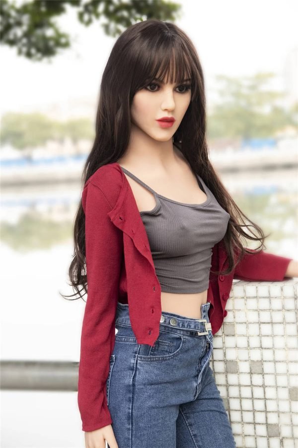 maci tpe bambole mypuppen b cup fire love doll 11