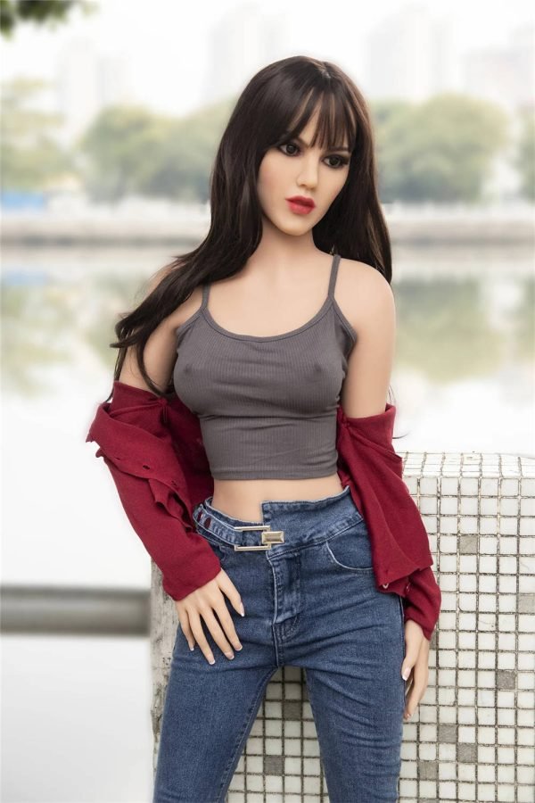 maci tpe bambole mypuppen b cup fire love doll 3