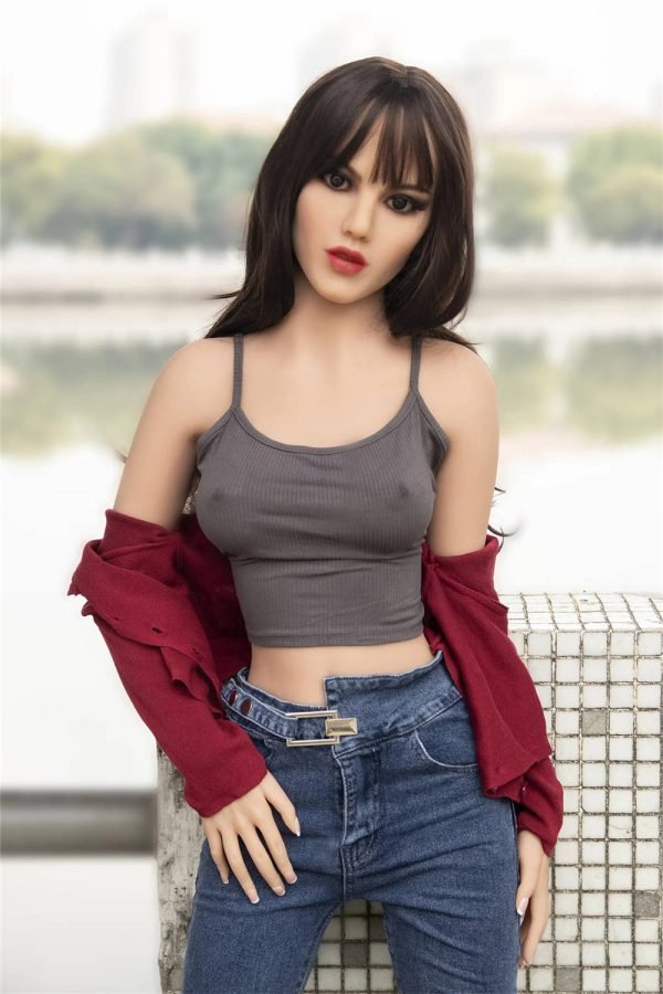 maci tpe bambole mypuppen b cup fire love doll 6