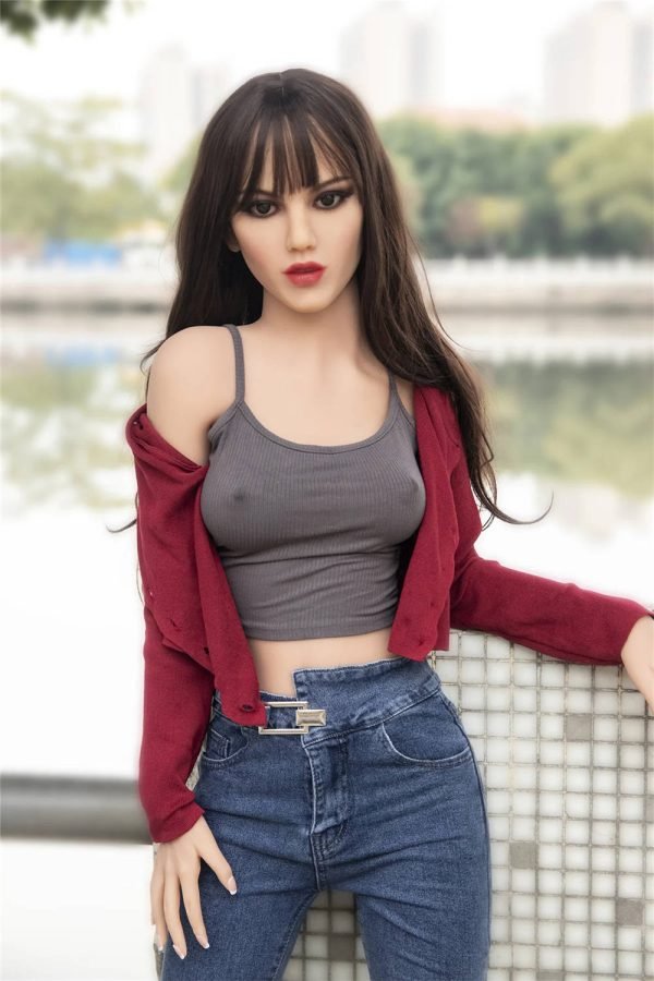 maci tpe bambole mypuppen b cup fire love doll 8