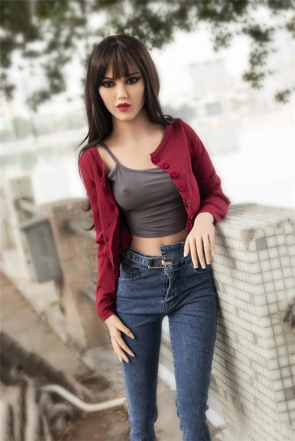 maci tpe bambole mypuppen b cup fire love doll 9