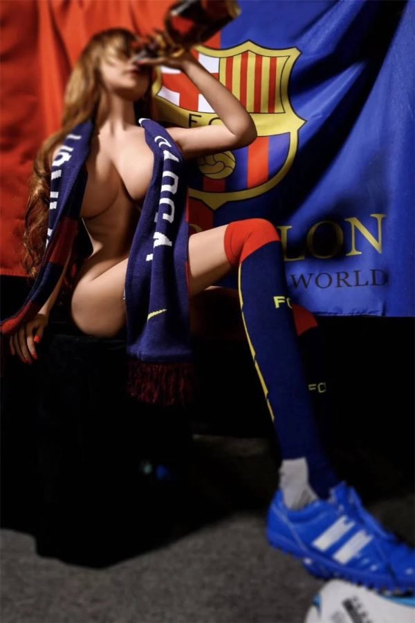 niederländische gute mypuppen ehefrau fußballfan liebespuppe 2