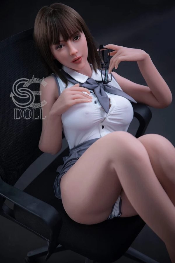 se f cup busty mypuppen doll 161cm love doll 1